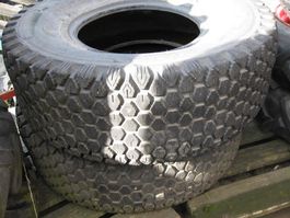 1 Paar Reifen 315/80D16, Rasentraktor, Iseki, Kubota, Pneu