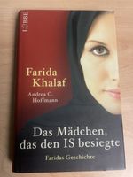 Farida Khalaf: Das Mädchen, das den IS besiegte - Top Buch!