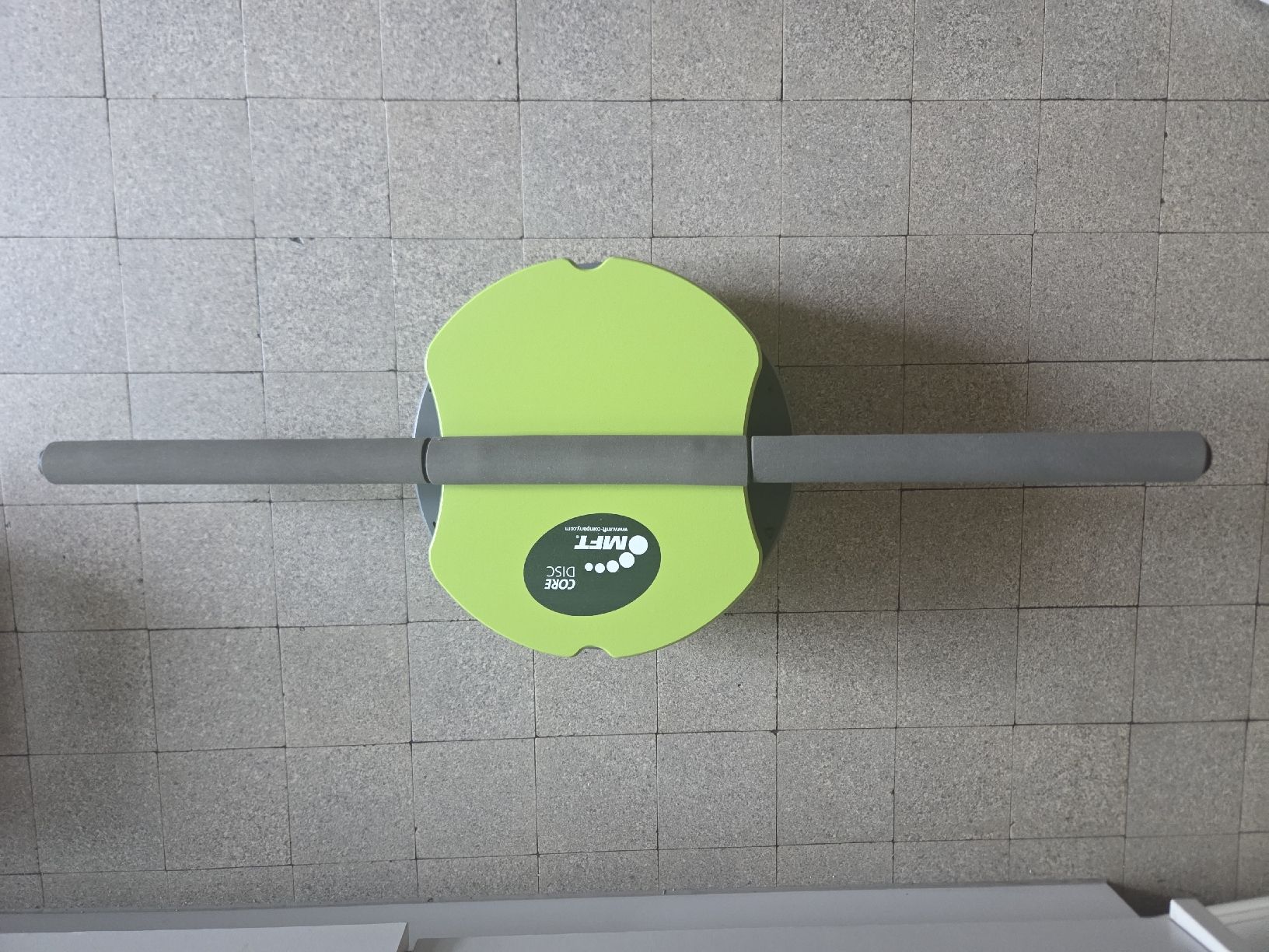 Hometrainer: MFT Core Disk – Nuovo (secondo la descrizione) da Basel venduto da doniel_basel 5