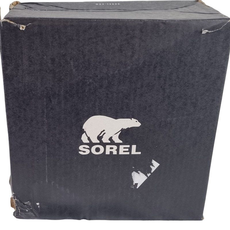 Sorel Scarpe per ragazzi: SOREL Kinder-Schneestiefel Gr. 30 – Nuovo (secondo la descrizione) da Wangen b. Olten venduto da Restwert_Wangen 4