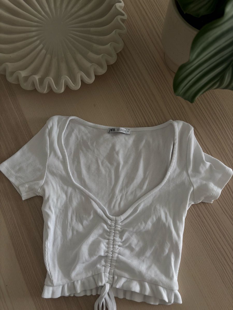 Zara Tops: Top Zara Gr. S – Gebraucht aus Winterthur von leimaj
