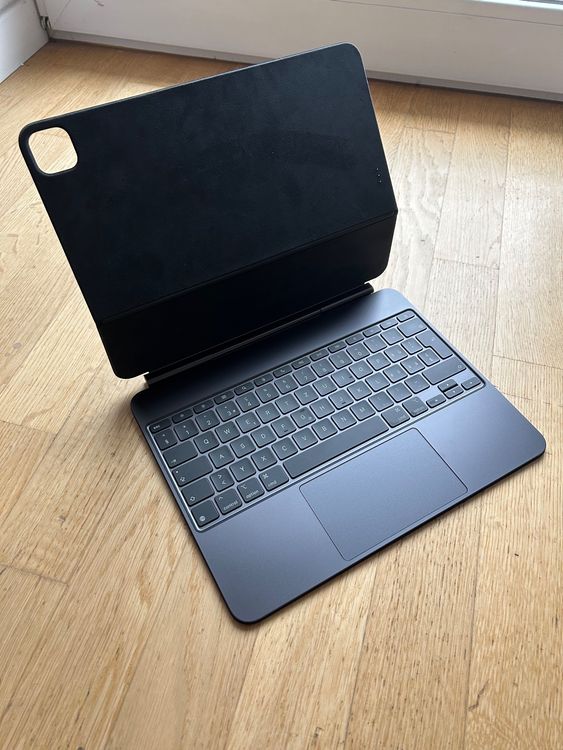 Magic Keyboard IPad Pro 13“ 2025 Kaufen auf Ricardo
