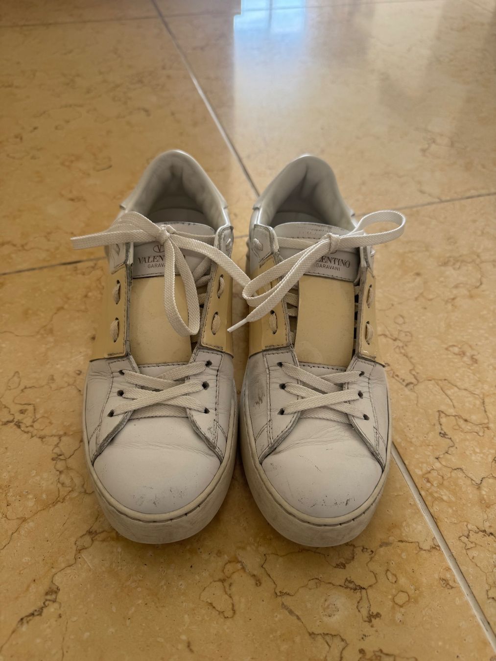 Valentino Scarpe da donna: VALENTINO SNEAKER – Usato da Herrliberg venduto da Hamptonlane