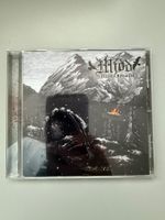 Mjod the ash of times cd
