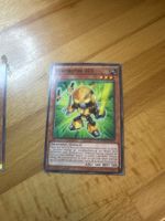 Yu-Gi-Oh Karte Büroboter 003 MP15-DE218 Maschine/Effekt