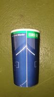 10 Stk Original Mehrweg-Becher der *EURO 2008* in Bern / 5dl