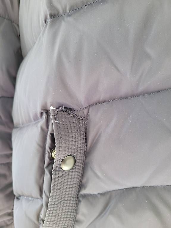Giacche: Scotch & Soda Winterjacke Gr. M – Difettoso da Fällanden venduto da vickita1 2