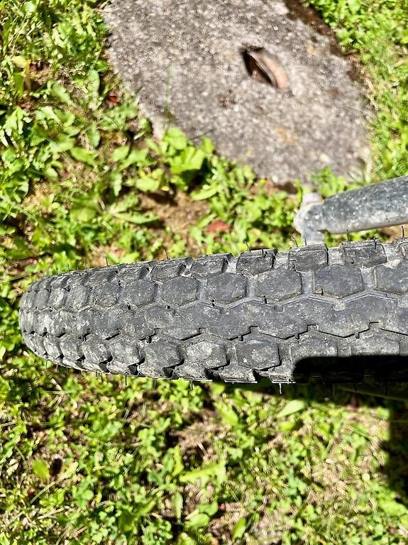 Yamaha Cyclomoteurs: Mofa Yamaha Yamy ME 50 – D'occasion à Böbikon par Thvogel 3
