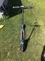 Micro Merlin X4 – Top Zustand – nur 266 km – 35 km/h Modus