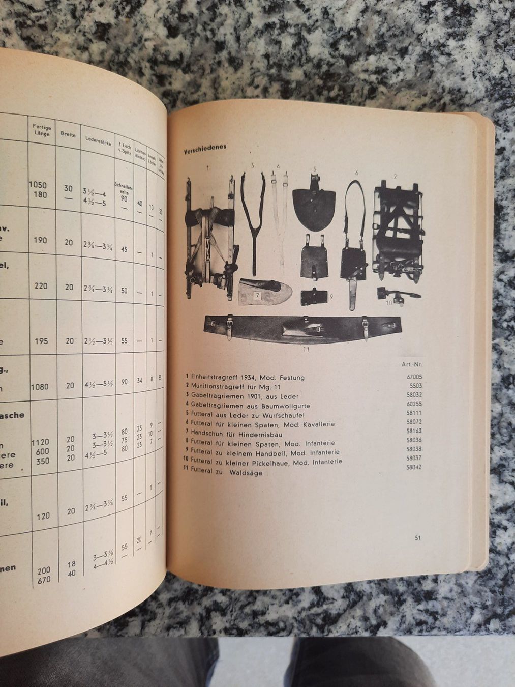Livres: Handbuch für Truppensattler – D'occasion à Ruswil par Sammlergeist 2