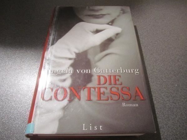 Die Contessa Kaufen auf Ricardo
