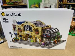 Bricklink 910034 Brick Cross OVP
