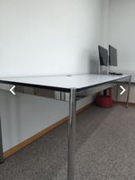 Gebrauchter  tisch  250x75 USM Haller Lieferung gratis