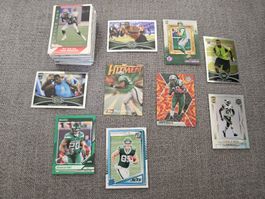 NFL Trading Cards New York Jets