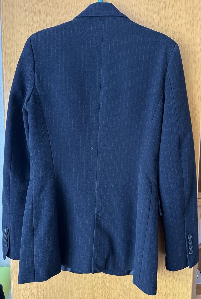 Zara Completi & Tailleur: Eleganter Anzug - Zara – Nuovo (secondo la descrizione) da Morbio Superiore venduto da mic_8qcl 5