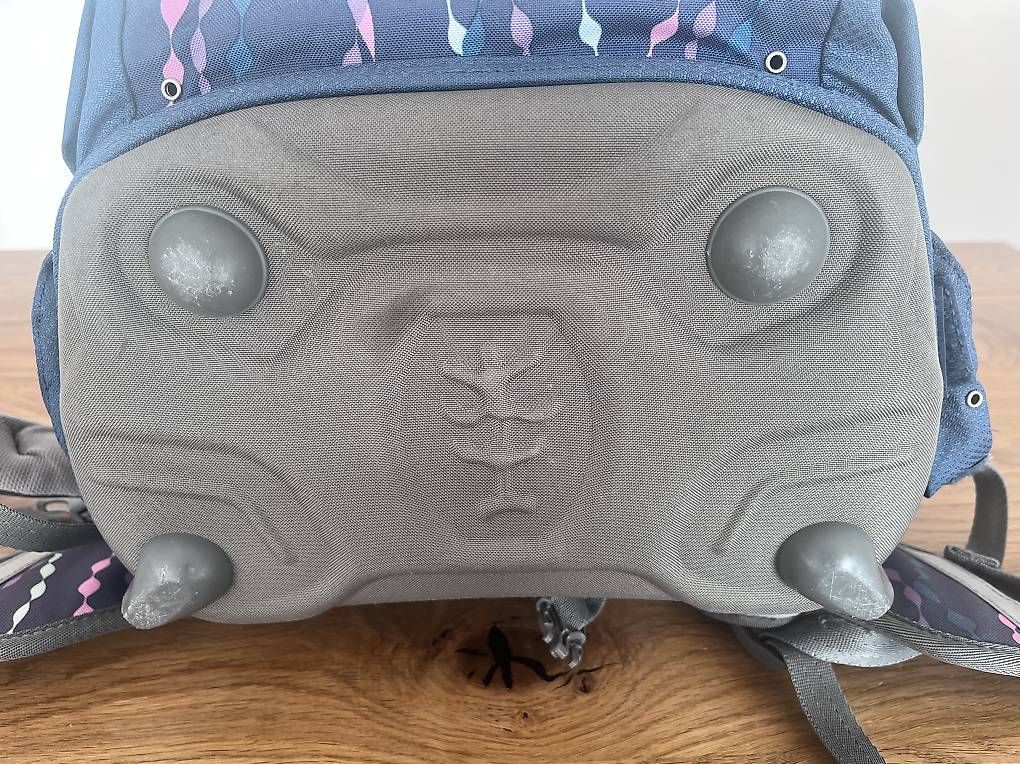 Kindertaschen: Schulrucksack – Gebraucht aus Ostermundigen von Loeru7 2