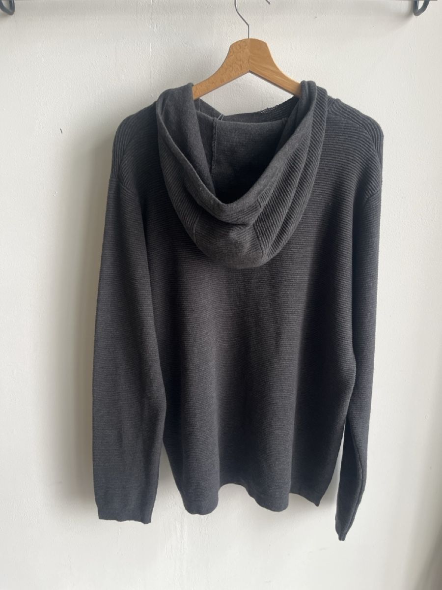 Maglioni & Felpe: Minimum Herren Pullover mit Kapuze – Grösse XL  – Usato da Zürich venduto da Atelier8009 3