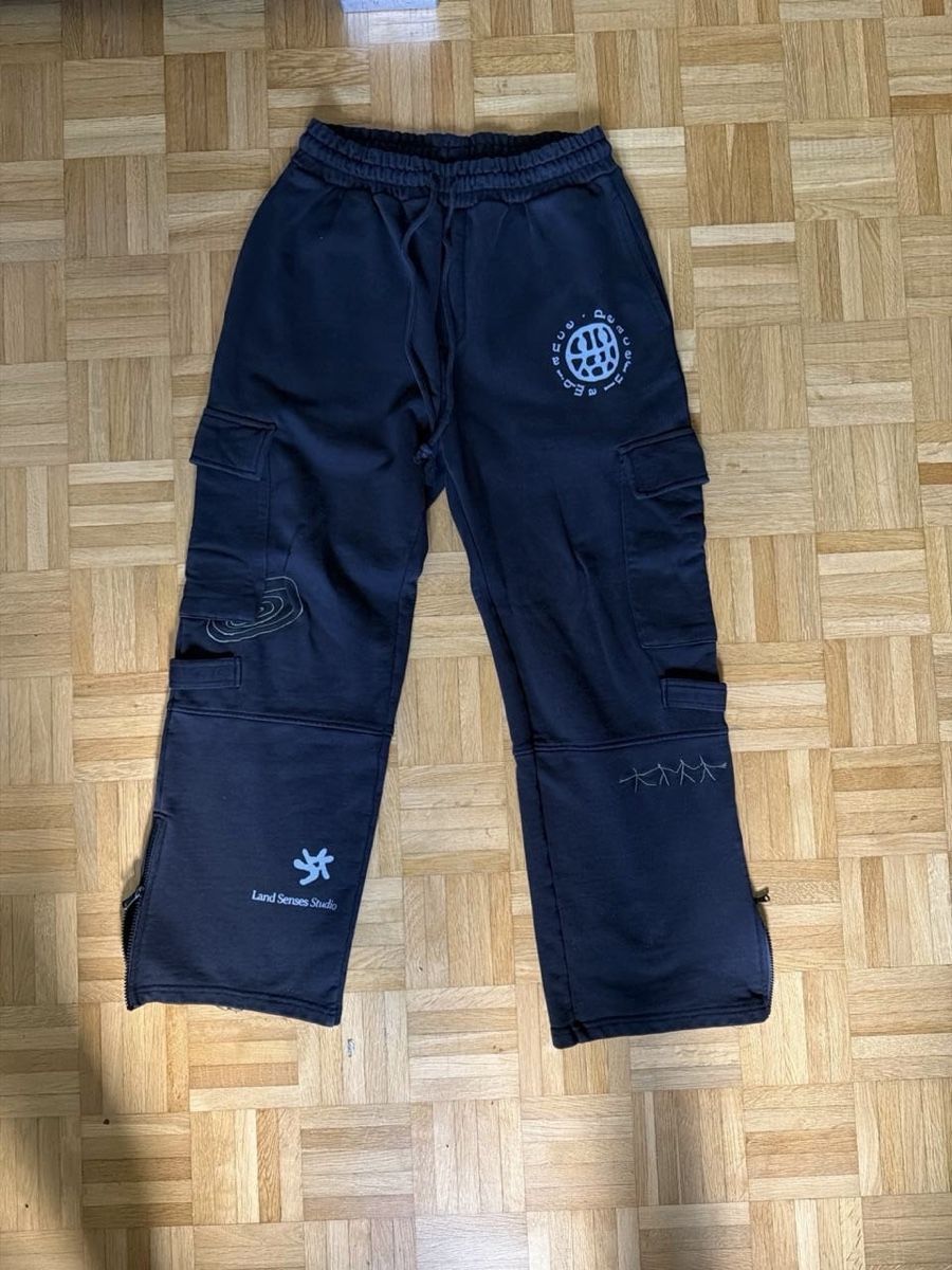 Zara Hosen: Flared Hose Zara – Gebraucht aus Bern von fed_cc82