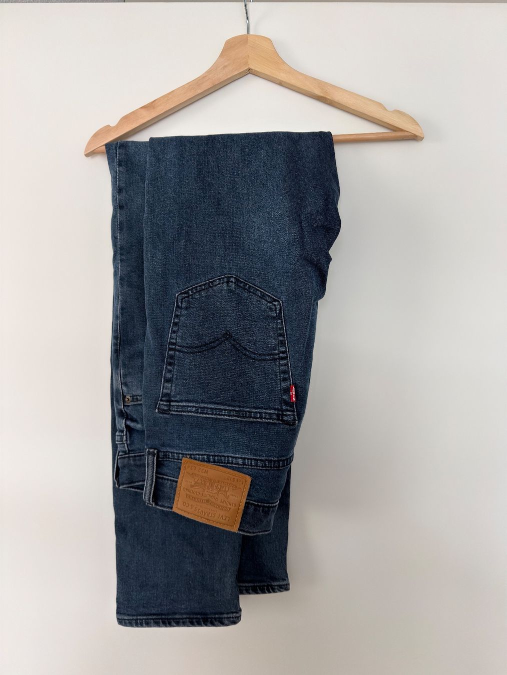 Levi's Jeans: Jean Levis 512 – Gebraucht aus Zürich von kin_6n6t