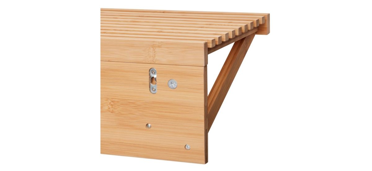 Armadi: Garderobe Holz Micasa – Usato da Baar venduto da melanielu 2