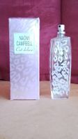 Leerer Flacon OVP Naomi Campbell Cat deluxe Parfum 50ml