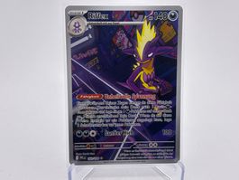 Fatale Flammen - Riffex  (PFL 103) - DE