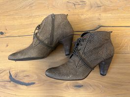 Kennel & Schmenger Stiefeletten 39 (6.5) Schuhe