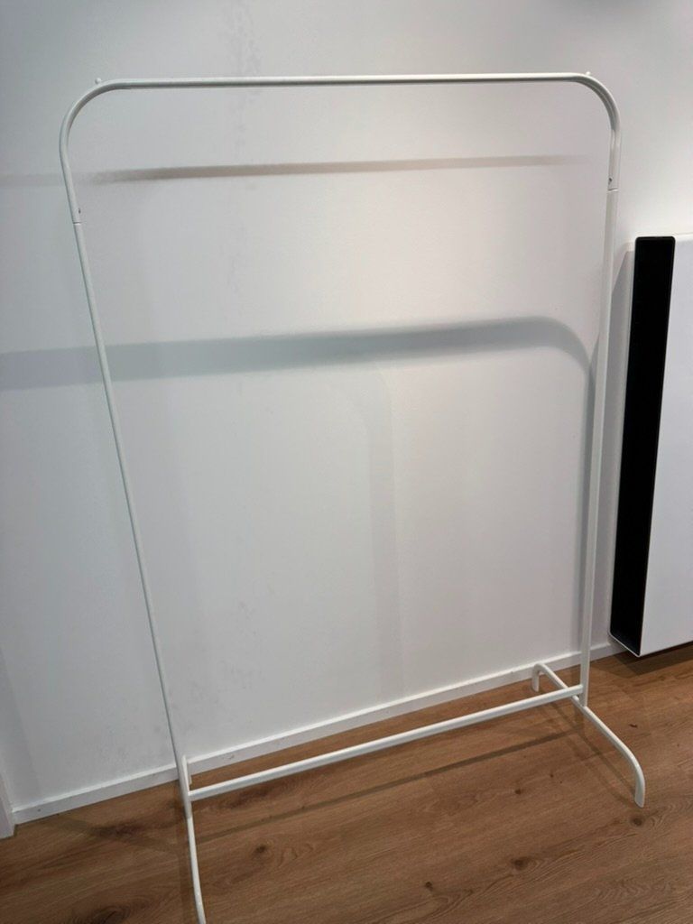 Ikea Garderobe: IKEA Kleiderständer – Gebraucht aus Villmergen von eschaton5