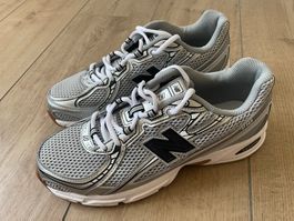 Turnschuhe von New Balance Gr. 40.5 NEU