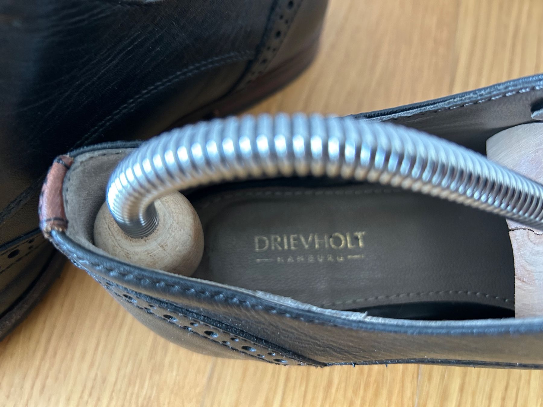 Scarpe da donna: Drievholt Schuh – Usato da Kreuzlingen venduto da and_tl8k 2