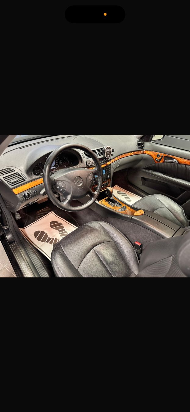 Mercedes-Benz Automobili: Mercedes E350 4 Matic 2005 – Usato da Muhen venduto da Master_66 6