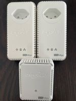 Devolo dLAN 500AVplus 3 pièces