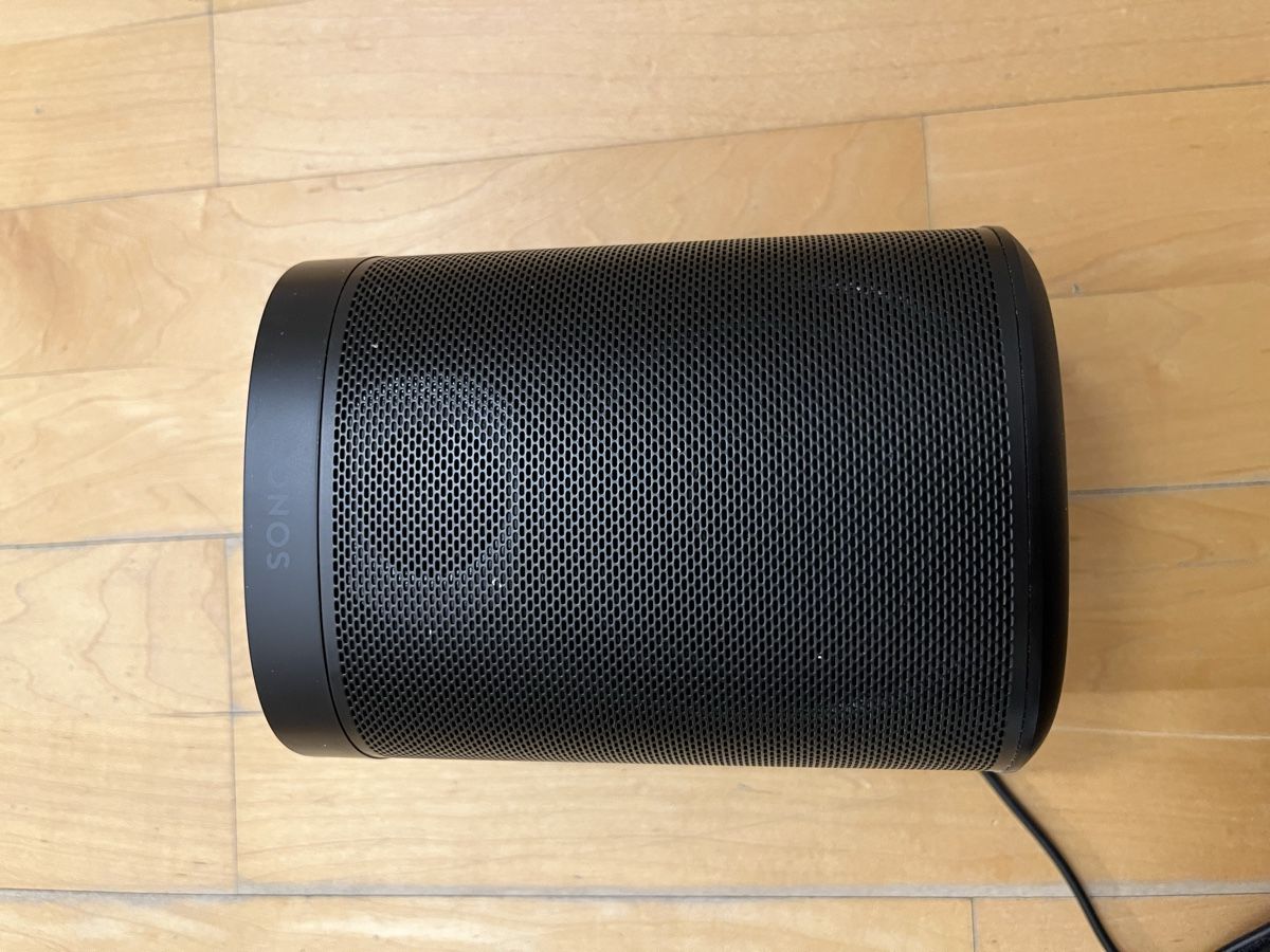 Sonos Lautsprecher: Sonos One SL mit defekt – Defekt aus Rabius von Paulchen1981 4