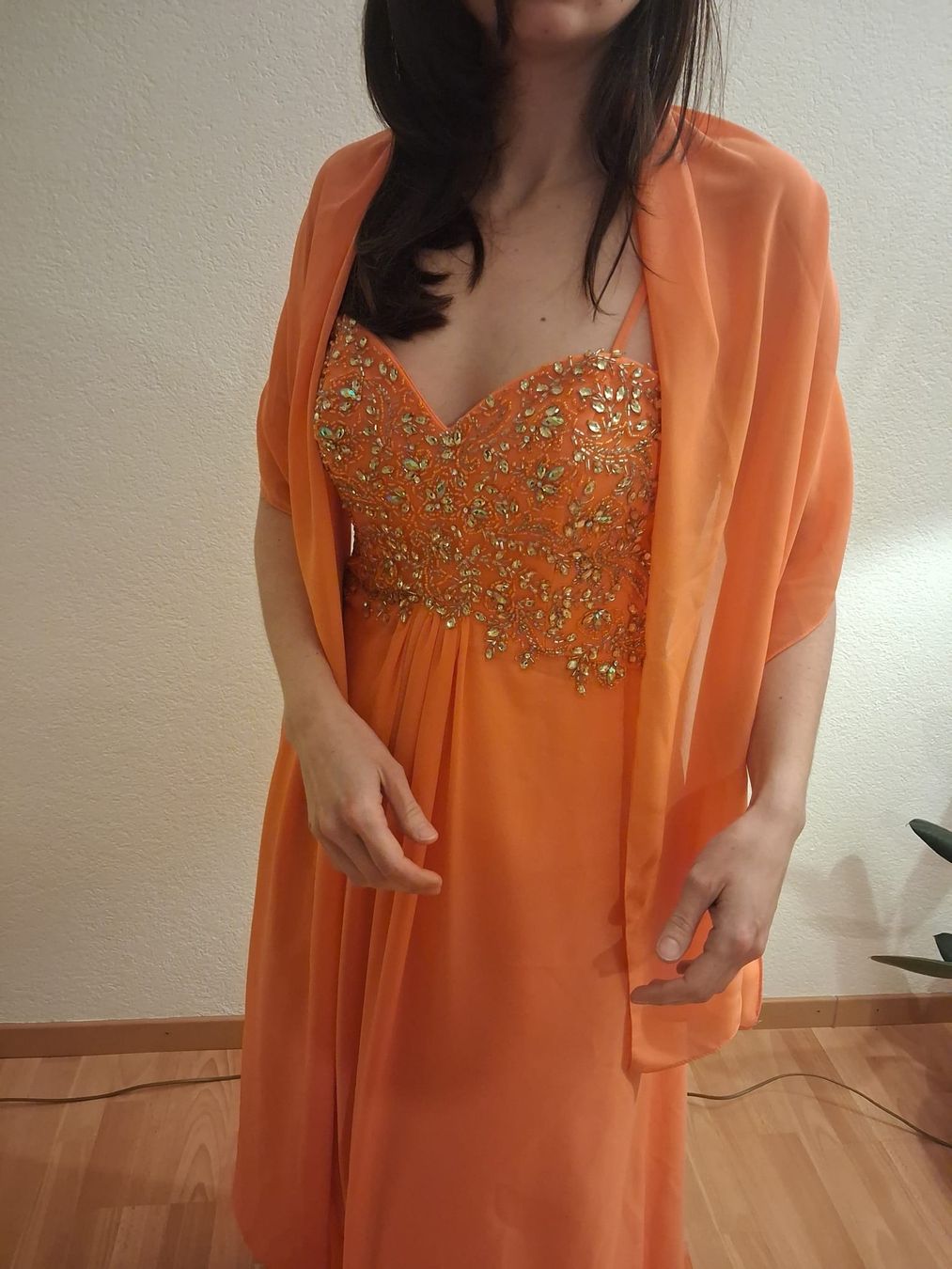 Kleider: Abendkleid – Neu und originalverpackt aus Rüti ZH von bep_5rlt 3
