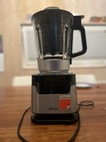 Standmixer KOENIG Glasbehälter