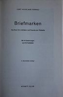 Briefmarken (1967)