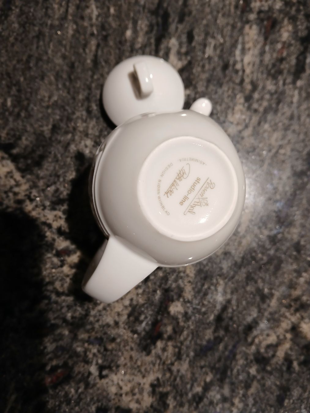 Rosenthal Teiere: Rosenthal Minis, neuwertig! – Nuovo e nell'imballaggio originale da Frasnacht venduto da ale_g288 2