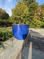 Lot de 7 pots de fleurs [terre cuite/plastique] – Ø34 à 45cm