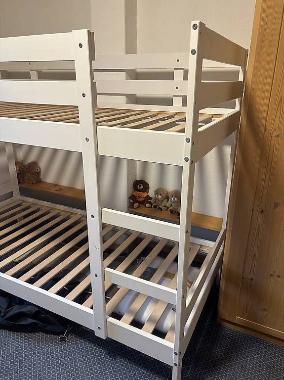 Letti: Ikea Mydal kajütenbett – Usato da Tagelswangen venduto da sunnyKing 1