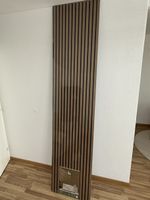Akustikpaneele 2440x560 NEU