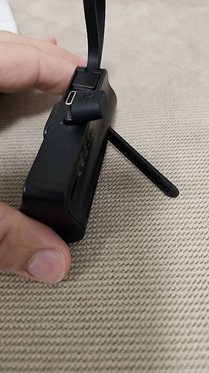 Caricabatterie: Power Bank – Nuovo (secondo la descrizione) da Martigny venduto da IB_Store 3