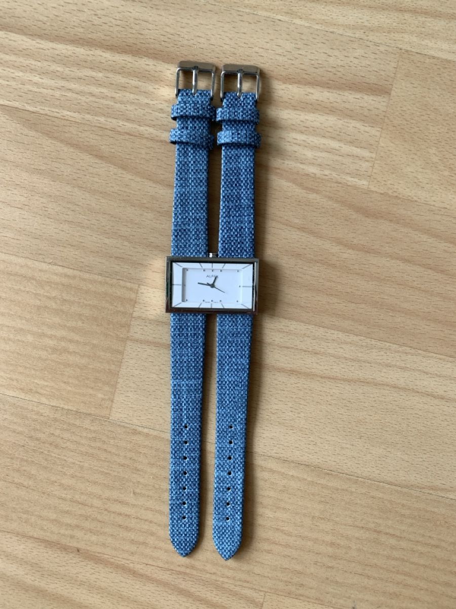 Alfex Montres: Alfex Uhr – D'occasion à Luzern par Pegasus003 1