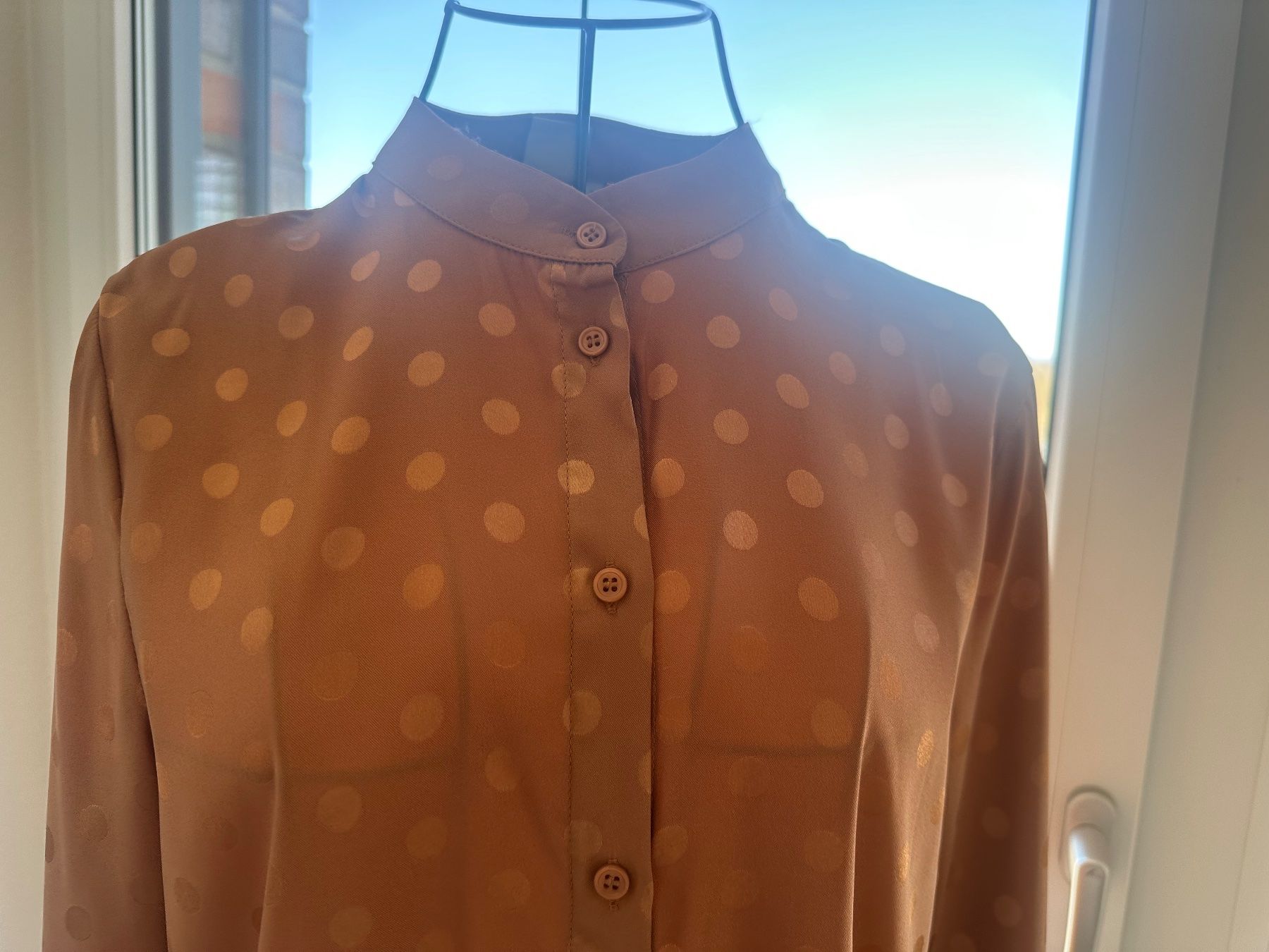 Vestiti: Schickes Kleid von ICHI – Usato da Bremgarten AG venduto da jiom 1