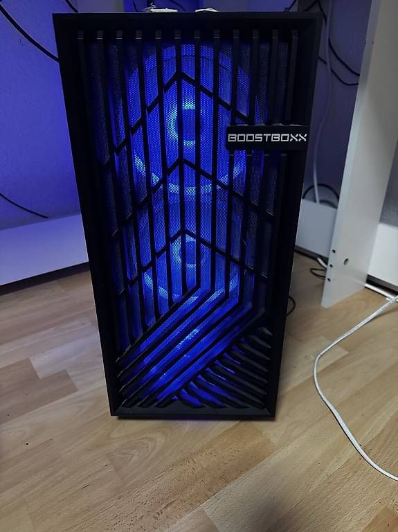 PCs: CSL Gaming PC  – Gebraucht aus Tuggen von kacanak 2