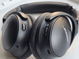 Bose QC45,🔹️Top Zustand🔹️