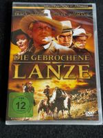 Die gebrochene Lanze Western DVD DE/EN