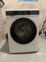 Waschmaschine Siemens  WG44G2A9CH, 3 jährig