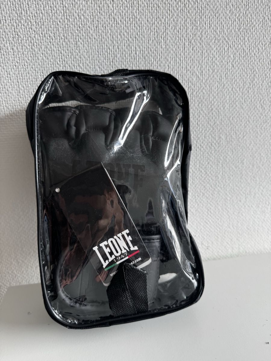 Guanti & manicotti: NEUE!!! LEONE Box-/MMA Handschuhe – Nuovo e nell'imballaggio originale da Wallisellen venduto da Trin4ever 5