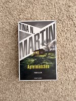 Apfelmädchen Thriller