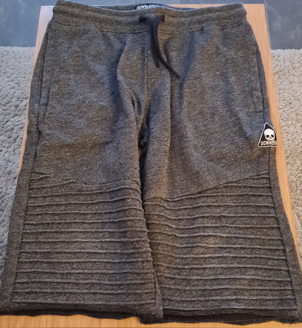 C&A Pantaloni: Shorts Junge Gr. 152 C&A – Usato da Beinwil Freiamt venduto da tafa8